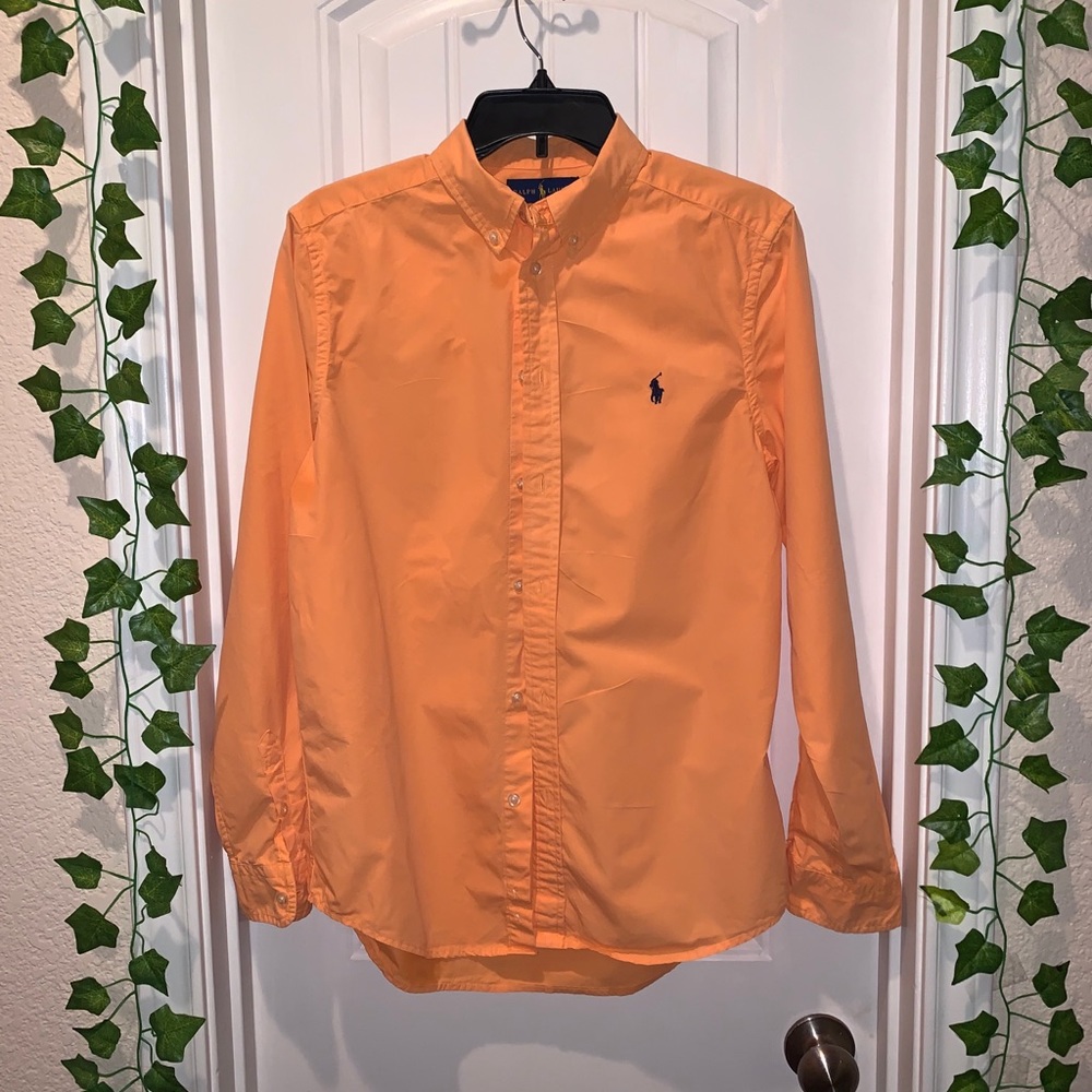 boys dress shirt